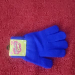 Nicole stretchy gloves